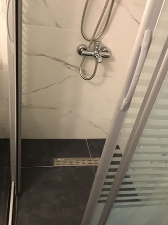 Imagen de la habitación del Otel Balca. Foto 7