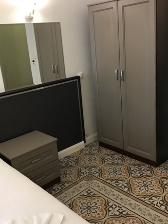 Imagen de la habitación del Otel Balca. Foto 8