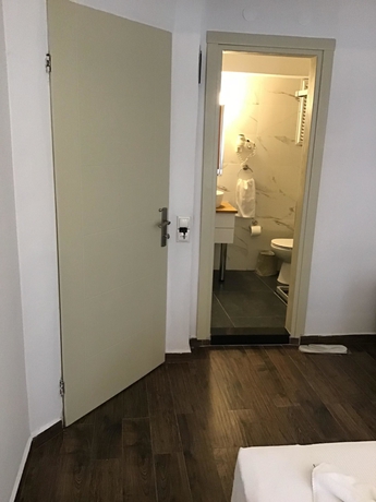Imagen de la habitación del Otel Balca. Foto 11