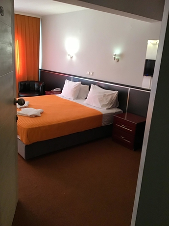 Imagen de la habitación del Otel Balca. Foto 16