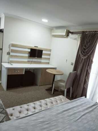 Imagen de la habitación del Otel Bostanci. Foto 14