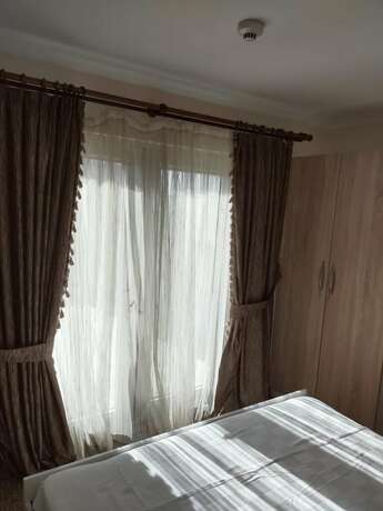 Imagen de la habitación del Otel Bostanci. Foto 15
