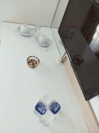 Imagen general del Otel Bostanci. Foto 1