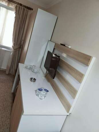 Imagen general del Otel Bostanci. Foto 3