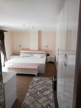 Imagen general del Otel Bostanci. Foto 4