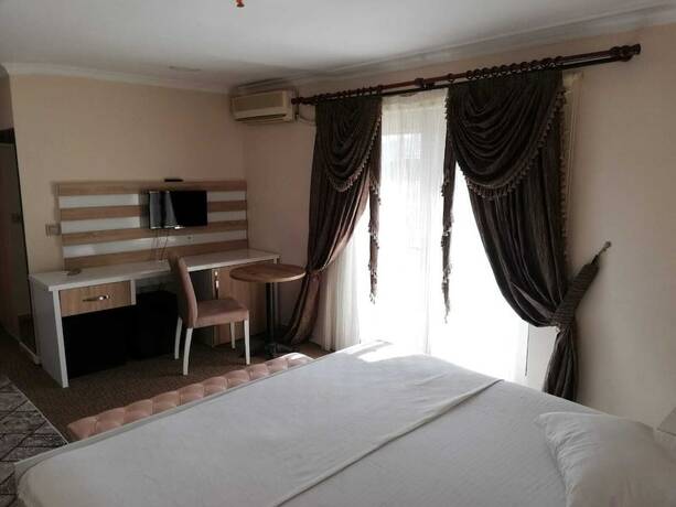 Imagen general del Otel Bostanci. Foto 6