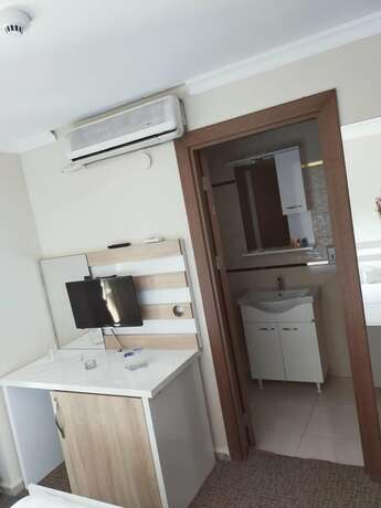 Imagen general del Otel Bostanci. Foto 7