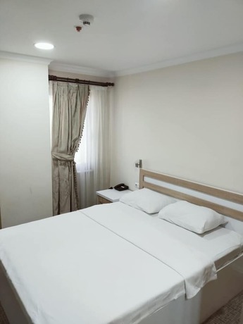 Imagen de la habitación del Otel Bostanci. Foto 19