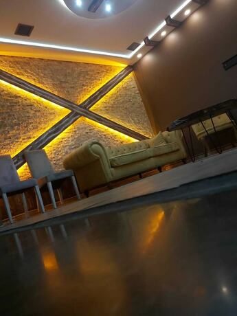 Imagen general del Otel Bostanci. Foto 10