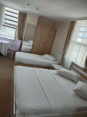 Imagen de la habitación del Otel Bostanci. Foto 20