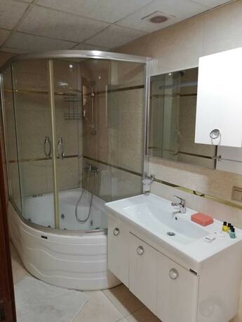 Imagen general del Otel Bostanci. Foto 11