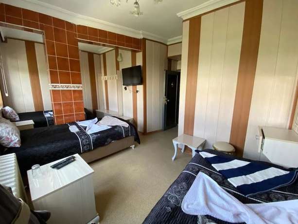 Imagen de la habitación del Otel B&uuml;y&uuml;k Doğu. Foto 2