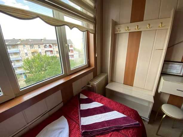 Imagen de la habitación del Otel B&uuml;y&uuml;k Doğu. Foto 4