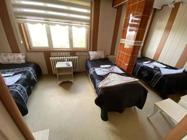 Imagen de la habitación del Otel B&uuml;y&uuml;k Doğu. Foto 5