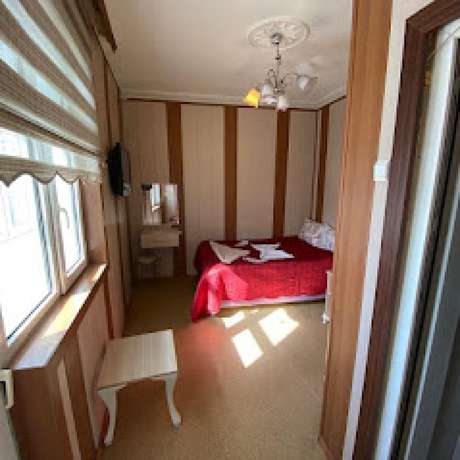 Imagen de la habitación del Otel B&uuml;y&uuml;k Doğu. Foto 6