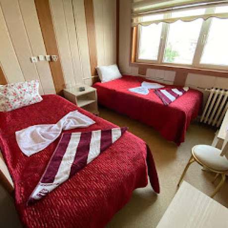 Imagen de la habitación del Otel B&uuml;y&uuml;k Doğu. Foto 7