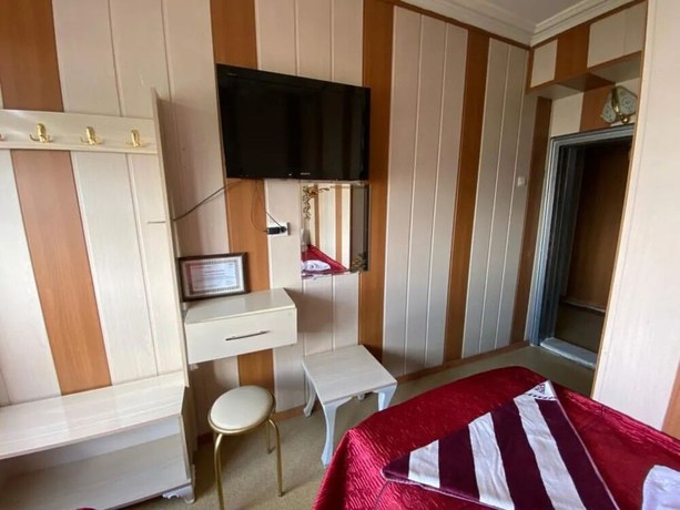 Imagen de la habitación del Otel B&uuml;y&uuml;k Doğu. Foto 12
