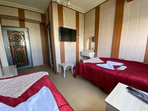 Imagen de la habitación del Otel B&uuml;y&uuml;k Doğu. Foto 13