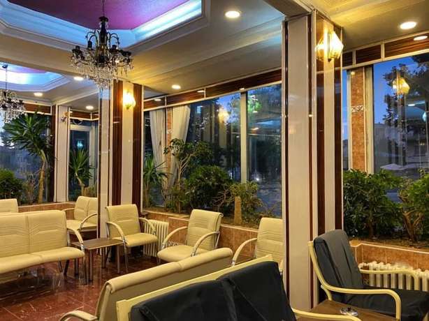 Imagen de la habitación del Otel B&uuml;y&uuml;k Doğu. Foto 14