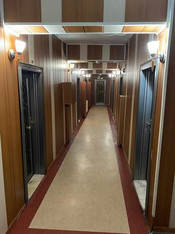 Imagen de los interiores del Otel B&uuml;y&uuml;k Doğu. Foto 20