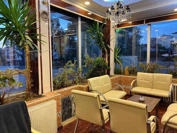 Imagen de la habitación del Otel B&uuml;y&uuml;k Doğu. Foto 15