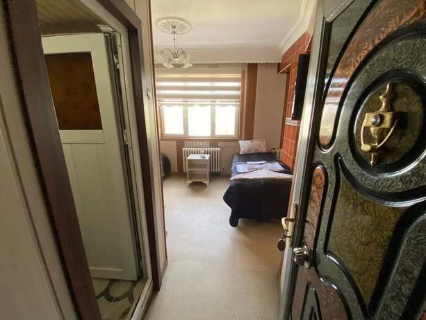 Imagen de la habitación del Otel B&uuml;y&uuml;k Doğu. Foto 16