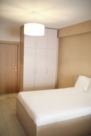 Imagen general del Otel Çınas. Foto 1