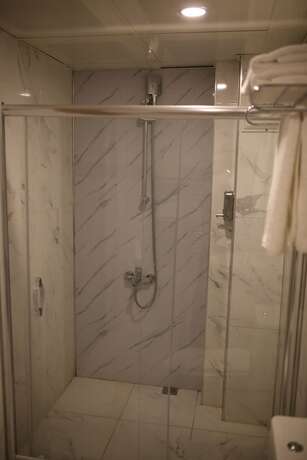 Imagen general del Otel &Ccedil;ınas. Foto 3