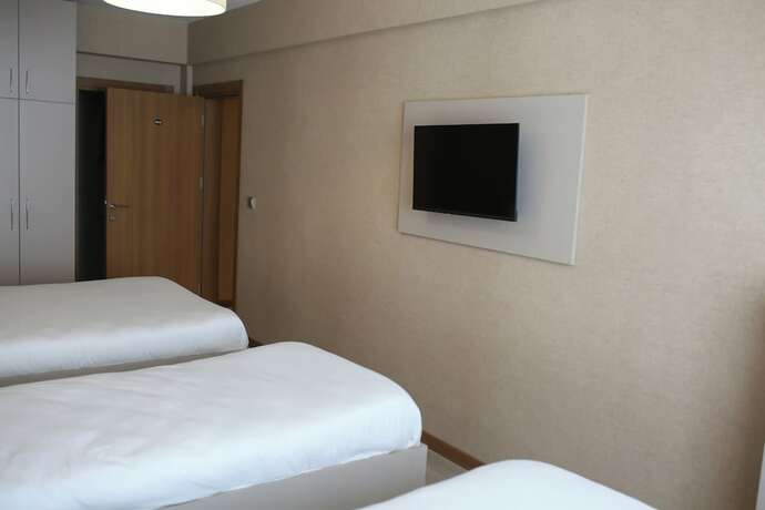 Imagen de la habitación del Otel &Ccedil;ınas. Foto 16