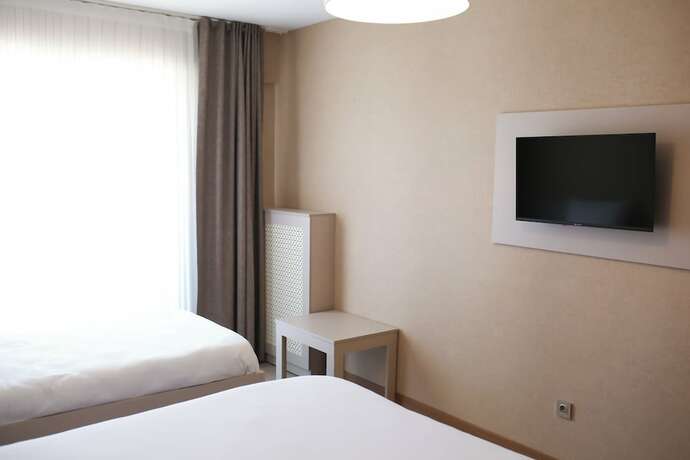 Imagen general del Otel &Ccedil;ınas. Foto 7