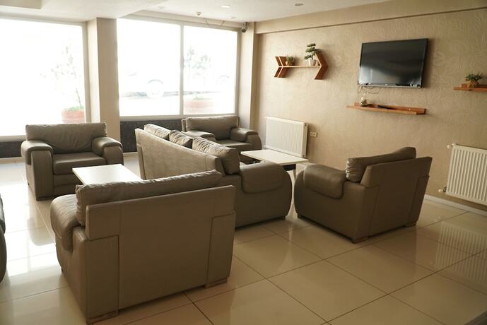 Imagen general del Otel &Ccedil;ınas. Foto 10
