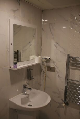 Imagen de la habitación del Otel &Ccedil;ınas. Foto 17