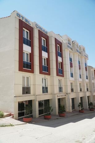 Imagen general del Otel &Ccedil;ınas. Foto 12