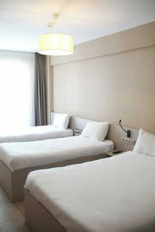 Imagen de la habitación del Otel &Ccedil;ınas. Foto 19
