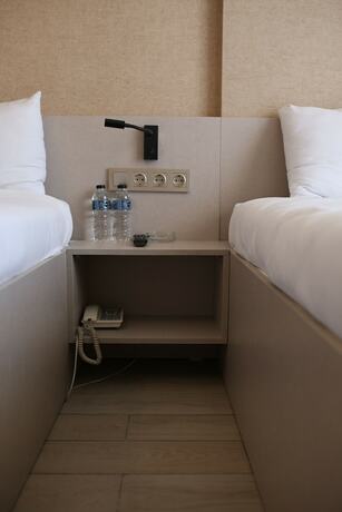 Imagen de la habitación del Otel &Ccedil;ınas. Foto 20