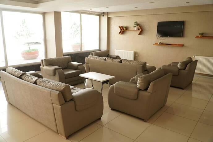 Imagen general del Otel &Ccedil;ınas. Foto 14