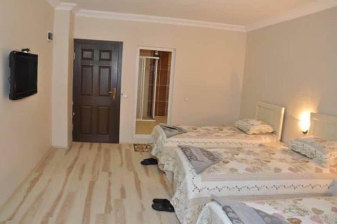 Imagen de la habitación del Otel Celik Palas. Foto 3