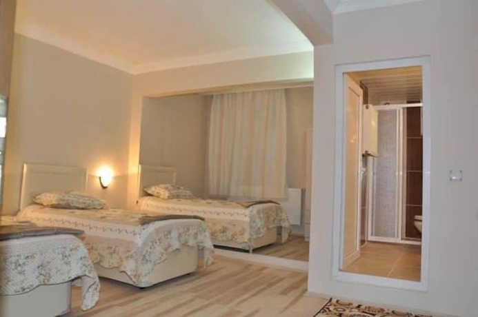 Imagen de la habitación del Otel Celik Palas. Foto 4