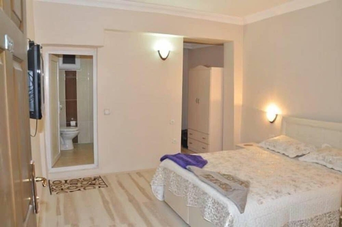 Imagen de la habitación del Otel Celik Palas. Foto 5