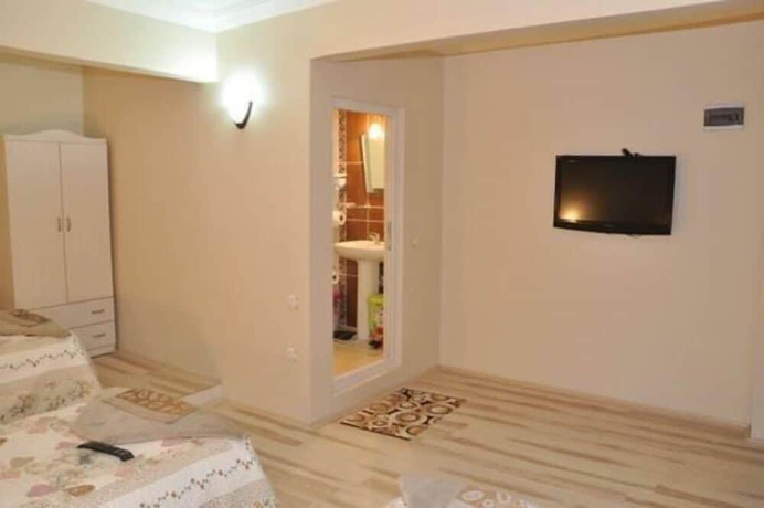 Imagen de la habitación del Otel Celik Palas. Foto 6