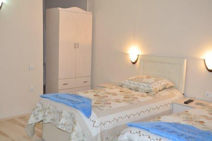 Imagen de la habitación del Otel Celik Palas. Foto 7