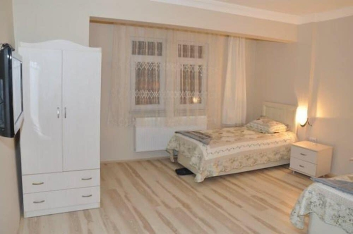 Imagen de la habitación del Otel Celik Palas. Foto 8