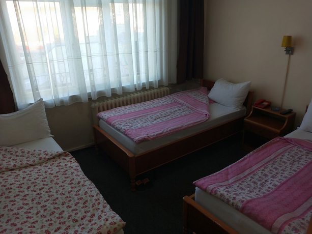 Imagen de la habitación del Otel Cinar. Foto 6