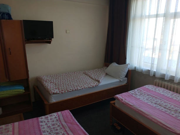 Imagen de la habitación del Otel Cinar. Foto 7