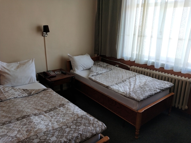 Imagen de la habitación del Otel Cinar. Foto 8
