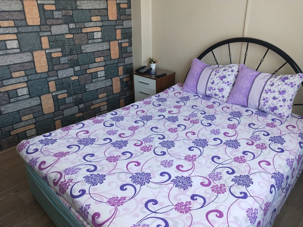 Imagen de la habitación del Otel Cinar. Foto 10