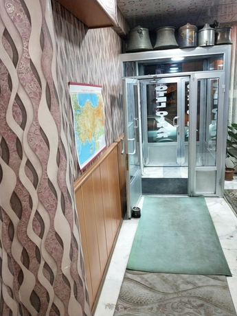 Imagen de los interiores del Otel Cinar. Foto 17
