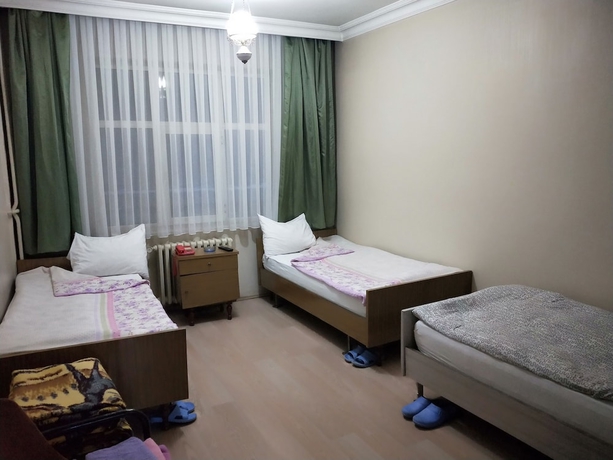 Imagen de la habitación del Otel Cinar. Foto 12