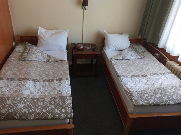 Imagen de la habitación del Otel Cinar. Foto 13