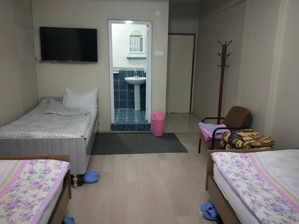 Imagen de la habitación del Otel Cinar. Foto 14